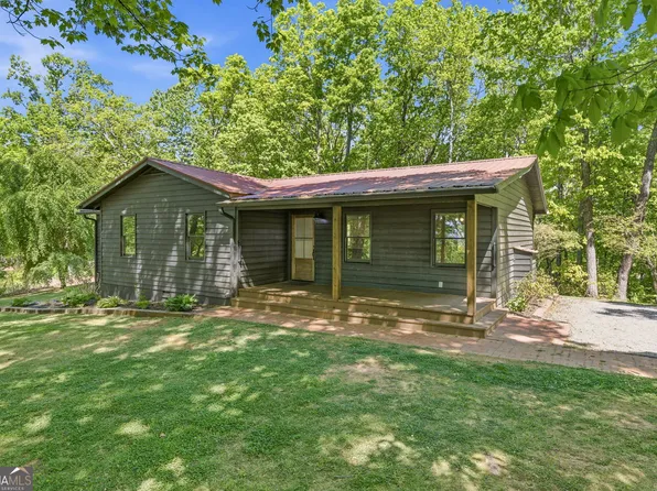 523 Mountain Ranch Rd, Clarkesville, GA 30523