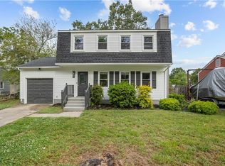 913 Laredo Ct, Hampton, VA 23669