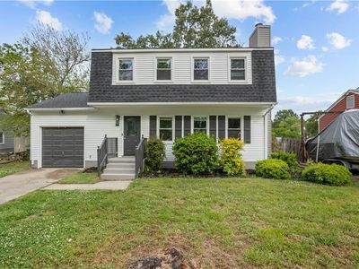 913 Laredo Ct, Hampton, VA, 23669