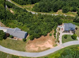 Packs Mountain Ridge Rd, Taylors, SC 29687