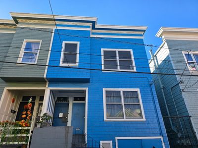 14-16 Lucky St, San Francisco, CA, 94110