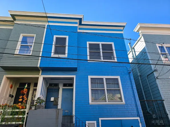 14-16 Lucky St, San Francisco, CA 94110