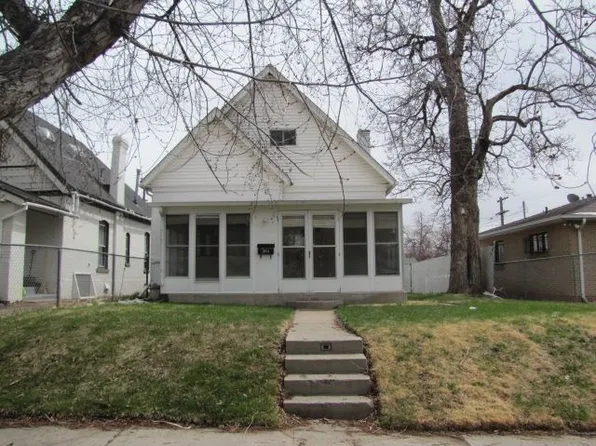 2974 Hooker St, Denver, CO 80211