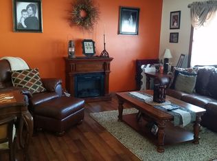 101 Webster Rd, Alpena, MI 49707