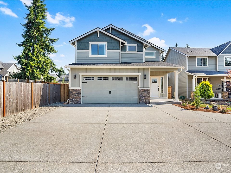 1st image of 15425 Prairie Wind Court SE