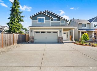 15425 Prairie Wind Ct SE, Yelm, WA 98597