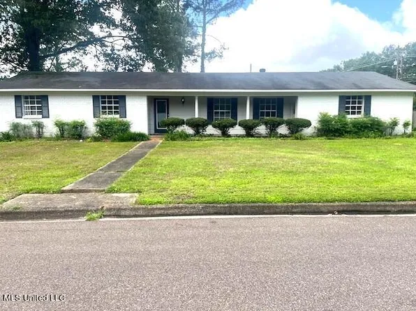 803 Normandy Dr, Clinton, MS 39056