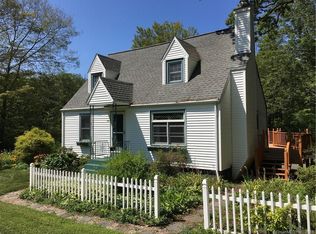 309 Wallingford Rd, Durham, CT 06422