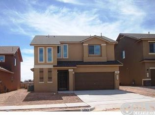 5012 Copper Ranch Ave, El Paso, TX 79934