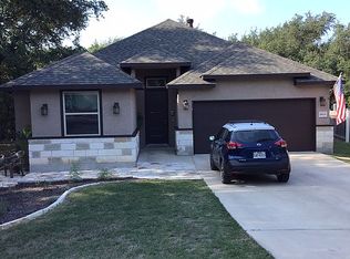 18630 Champions Cir, Lago Vista, TX 78645
