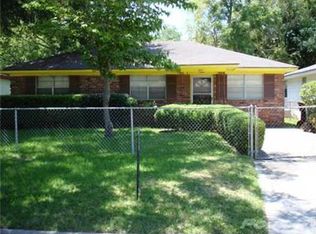 271 Scarborough St, Savannah, GA 31415