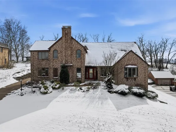 167 Druid Dr, McMurray, PA 15317