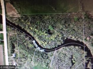 Xxx Central Ave S, Milaca, MN 56353