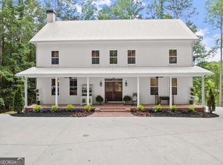 226 Fawn Dr, Dawsonville, GA
