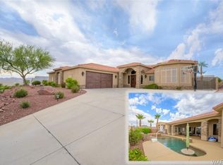 2625 Unicorn Rd, Bullhead City, AZ 86429