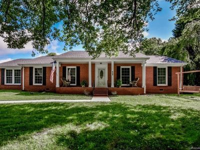 409 Camelot Dr, Statesville, NC, 28625