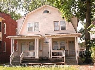 425 E Lane Ave, Columbus, OH 43201