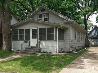 1240 Partridge Ave, Beloit, WI 53511