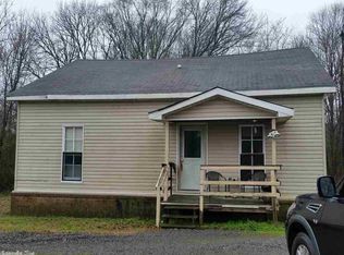 1535 E Main St, Austin, AR 72007