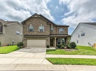 724 Garrett Grn, Fort Mill, SC 29715