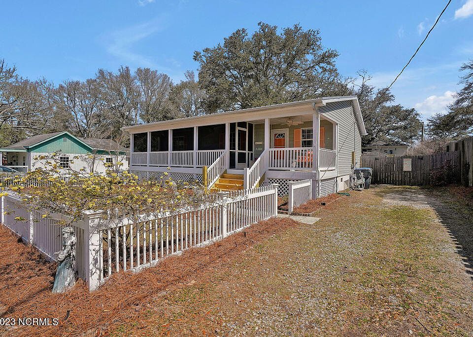 708 Clarendon Avenue, Southport, NC 28461 Zillow