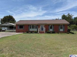 2713 W Ridgecrest Cir, Florence, SC 29501