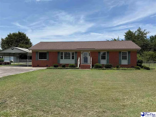 2713 W Ridgecrest Cir, Florence, SC 29501