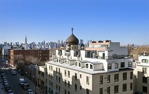 Sold by Douglas Elliman | media 9