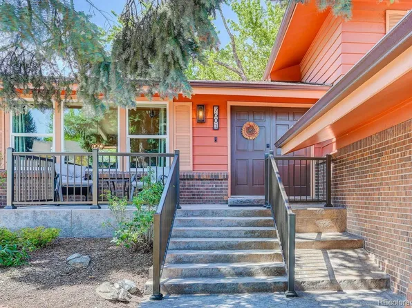7601 E Oxford Avenue, Denver, CO 80237
