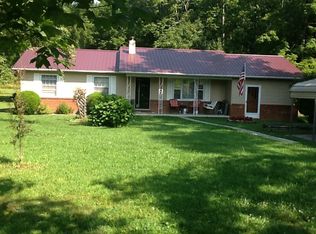 1200 Banner Springs Rd, Jamestown, TN 38556