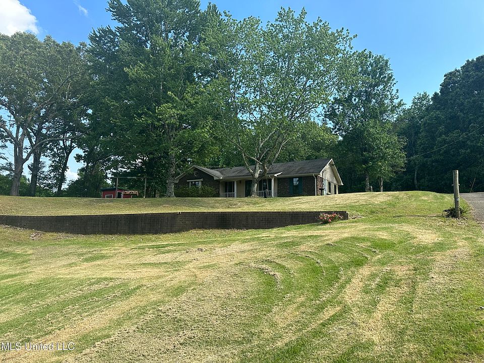 29386 Highway 4 E, Senatobia, MS 38668 Zillow