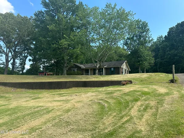 29386 Highway 4 E, Senatobia, MS 38668