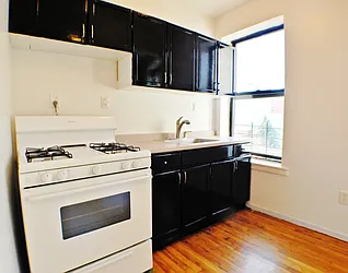 Rented by Alpha Properties NYC I LLC