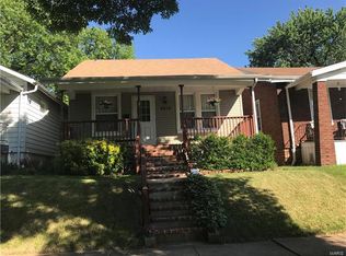 5418 Dewey Ave, Saint Louis, MO