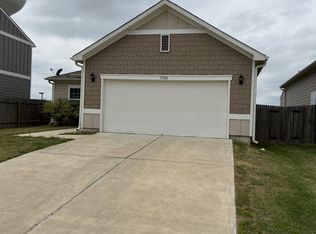 13508 Charles Abraham Way, Manor, TX 78653