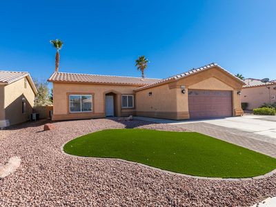 5232 Wild Orchid St, North Las Vegas, NV, 89031