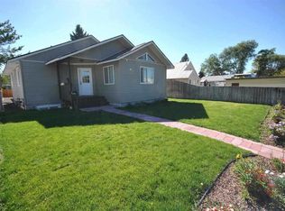 904 E Rowan Ave, Spokane, WA 99207