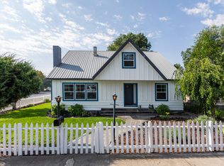 398 SE 2nd St, Prineville, OR 97754