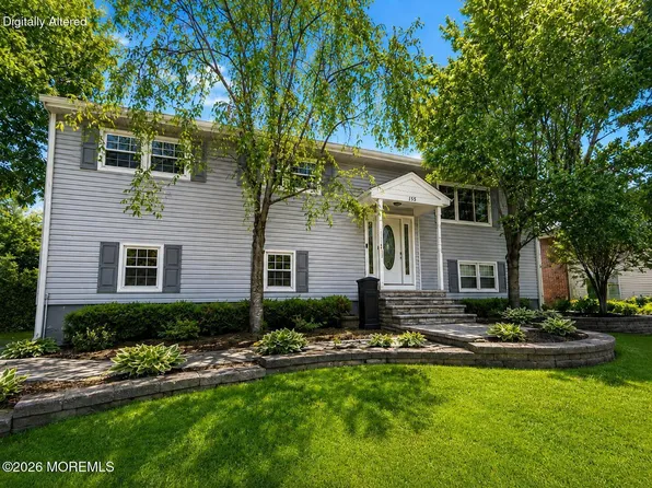 155 Marvin Road, Middletown, NJ 07748