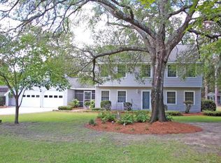 127 Johnstone Ln, Georgetown, SC 29440