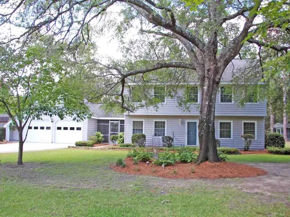 127 Johnstone Ln, Georgetown, SC 29440