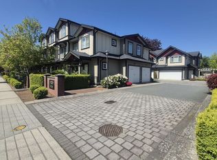 9131 Williams Rd #1, Richmond, BC V7A1G8