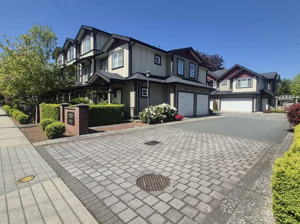 9131 Williams Rd #1, Richmond, BC V7A 1G8