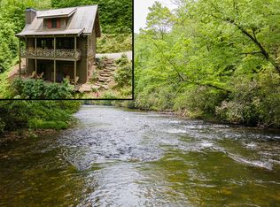 775 Tate Cove Rd, Franklin, NC 28734