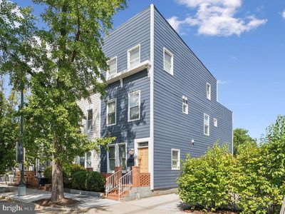 1528 Gales St NE, Washington, DC, 20002