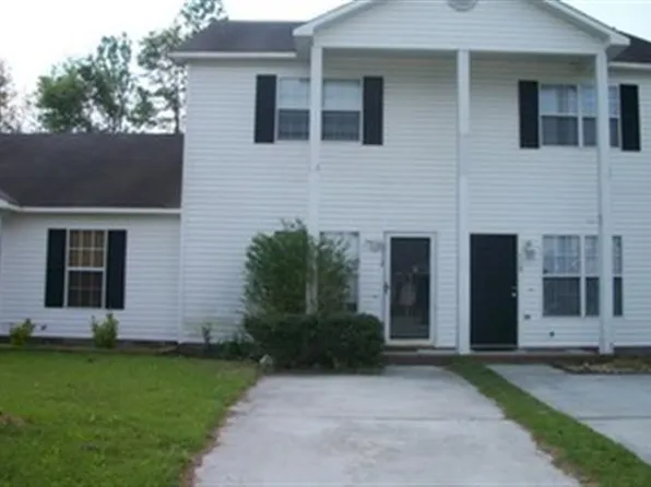 1112 Pueblo Dr, Jacksonville, NC 28546