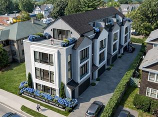 1623 Centre St, Newton Highlands, MA 02461