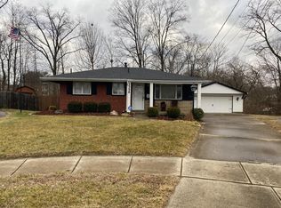3398 Lakemeadow Ct, Cincinnati, OH 45239