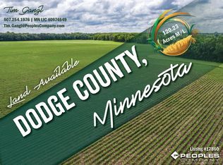 State Highway 30, Blooming Prairie, MN 55917