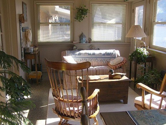 Sunroom